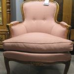 566 8375 ARMCHAIR